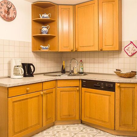 Forsthaus Halbemark บัดโซเดน-อัลเลนดอร์ฟ ภายนอก รูปภาพ